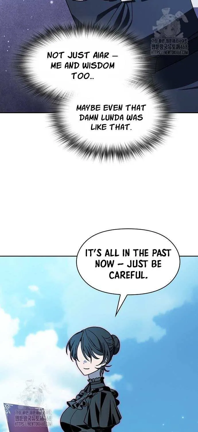 Nebula’s Civilization Chapter 108 page 18 - 