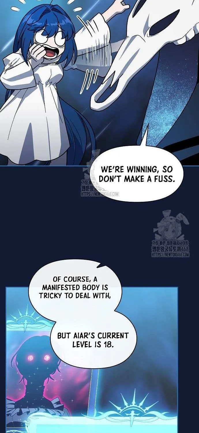 Nebula’s Civilization Chapter 108 page 47 - 