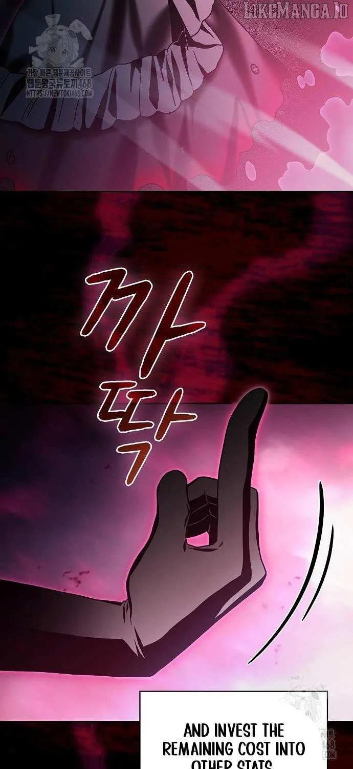 Nebula’s Civilization Chapter 108 page 56 - 