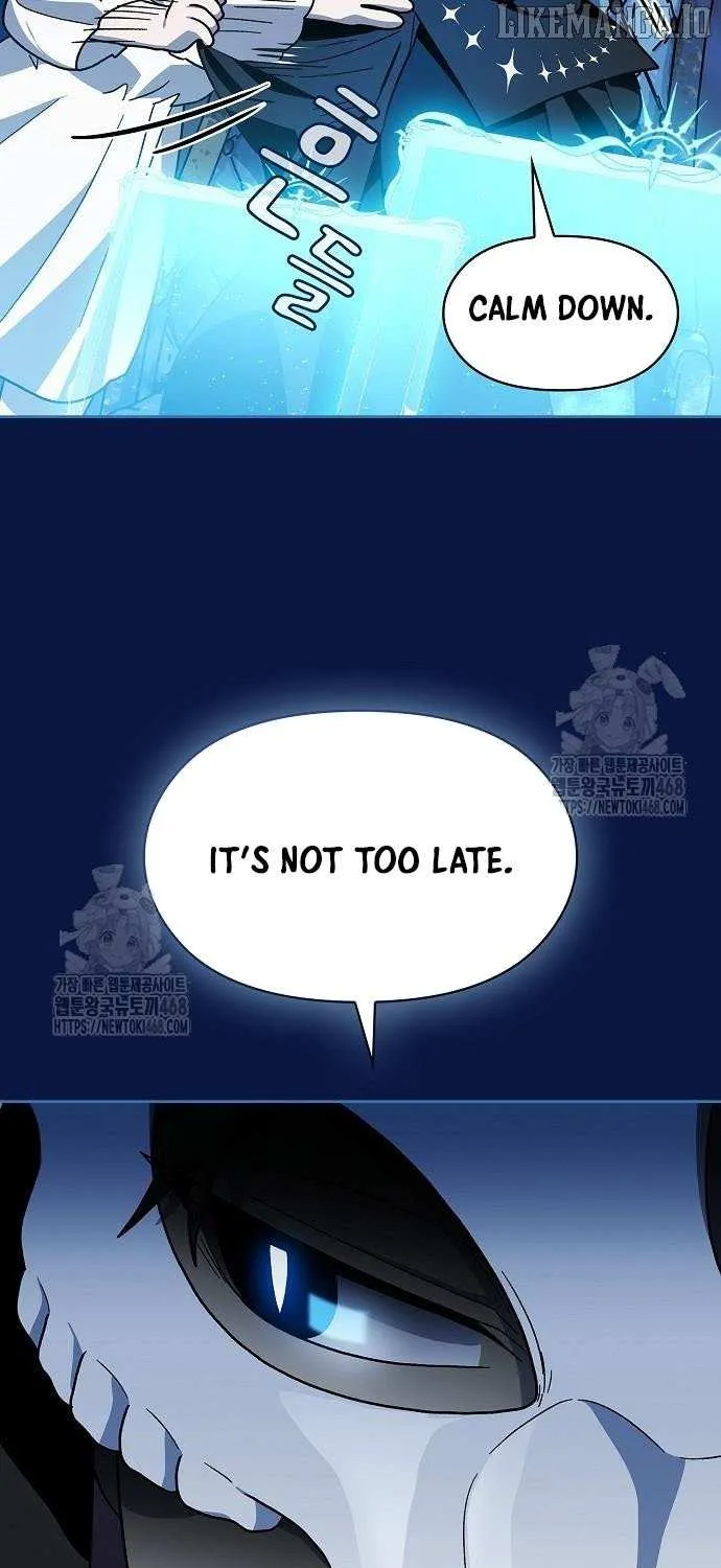 Nebula’s Civilization Chapter 108 page 63 - 