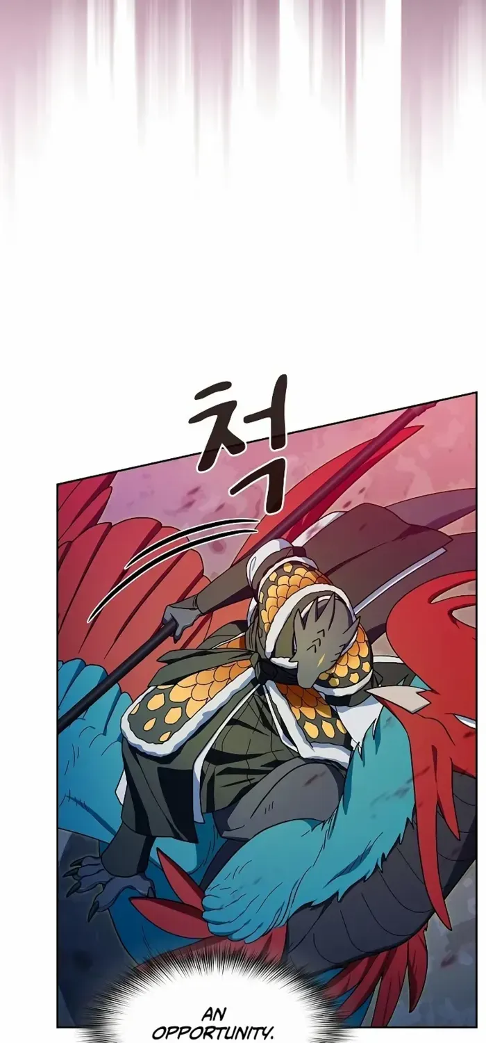 Nebula’s Civilization Chapter 109 page 33 - 
