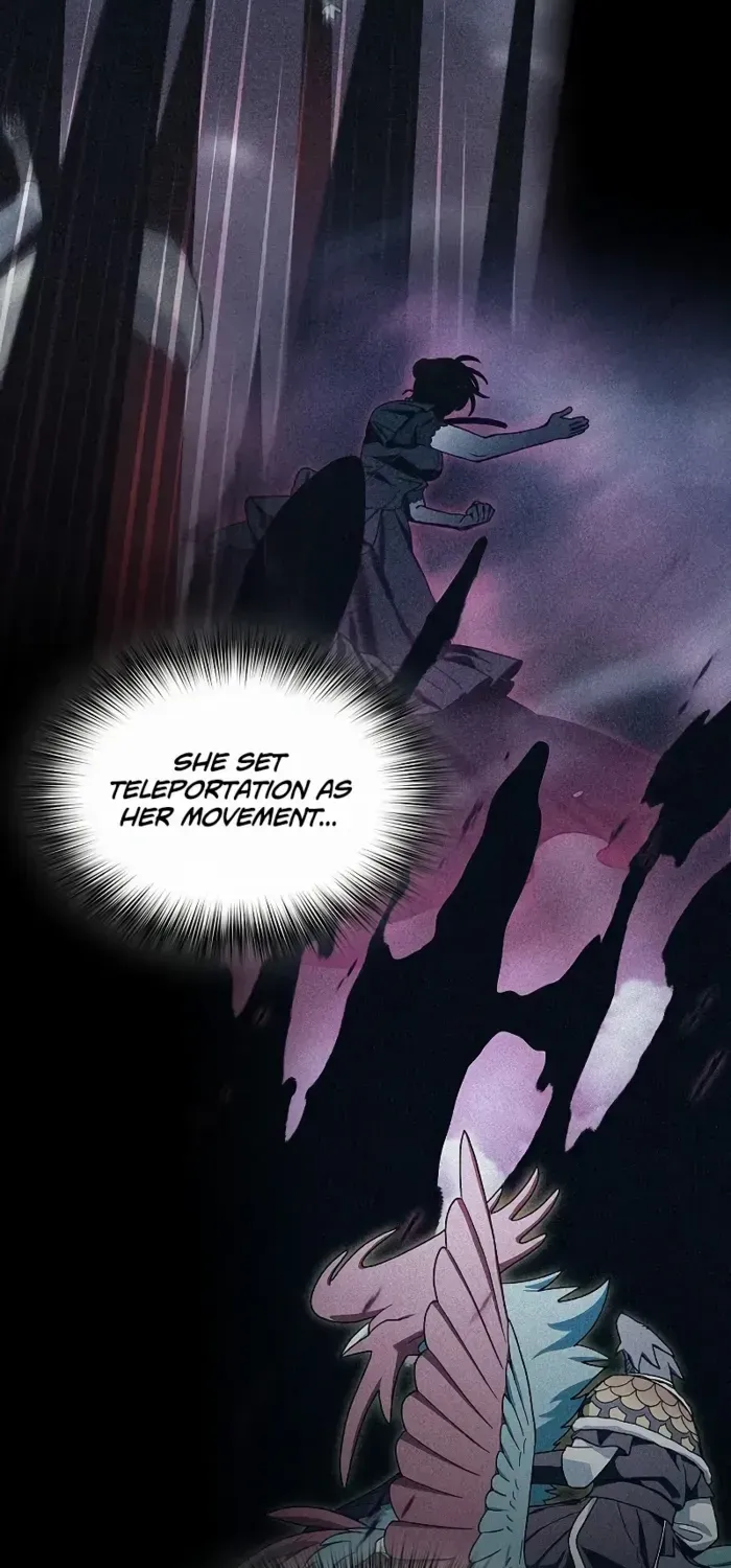 Nebula’s Civilization Chapter 109 page 45 - 