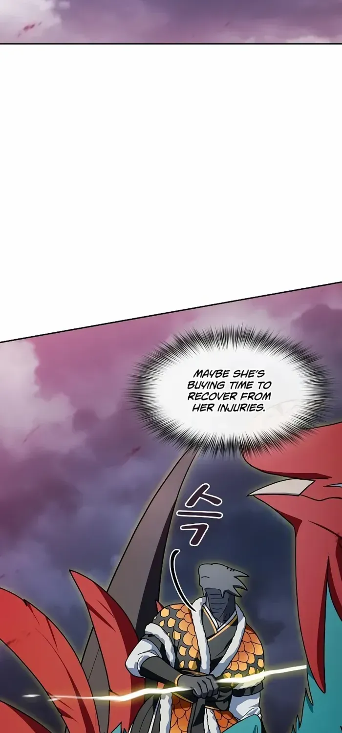 Nebula’s Civilization Chapter 109 page 62 - 