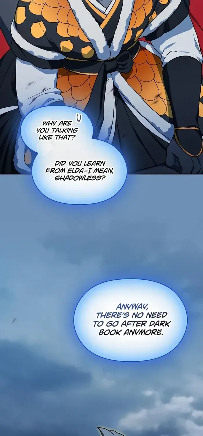 Nebula’s Civilization Chapter 109 page 69 - 