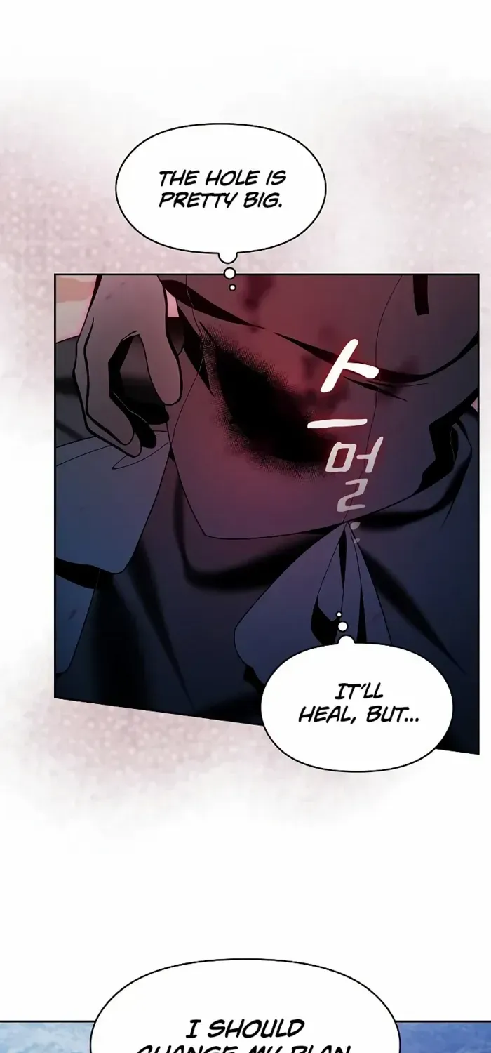 Nebula’s Civilization Chapter 109 page 74 - 