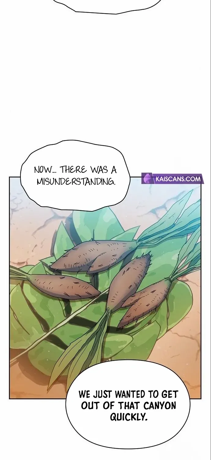 Nebula’s Civilization Chapter 11 page 16 - 