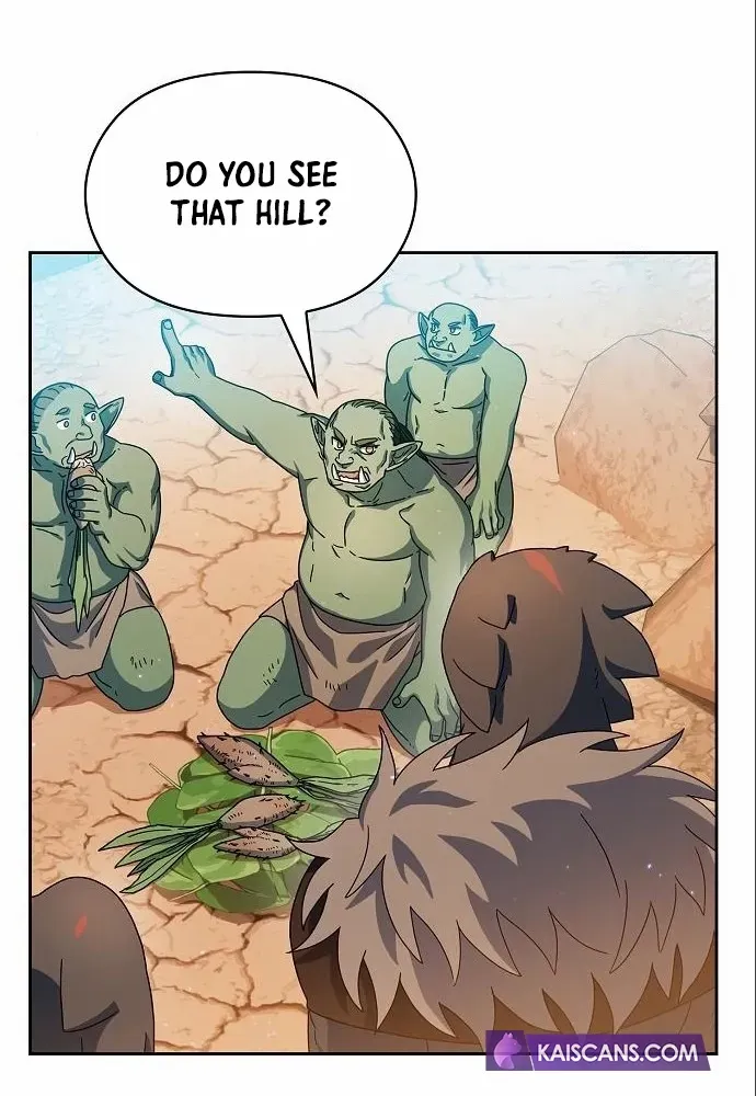 Nebula’s Civilization Chapter 11 page 21 - 