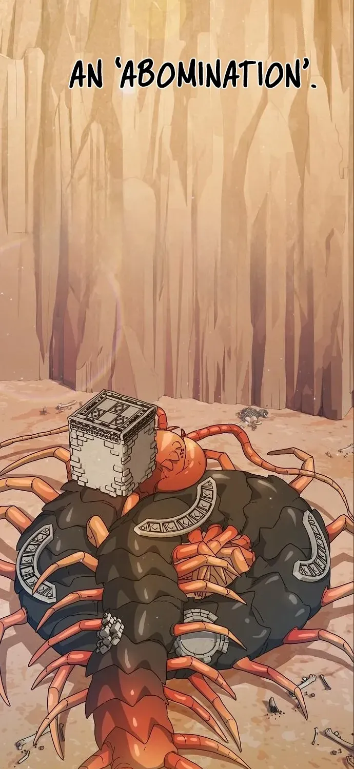 Nebula’s Civilization Chapter 11 page 39 - 