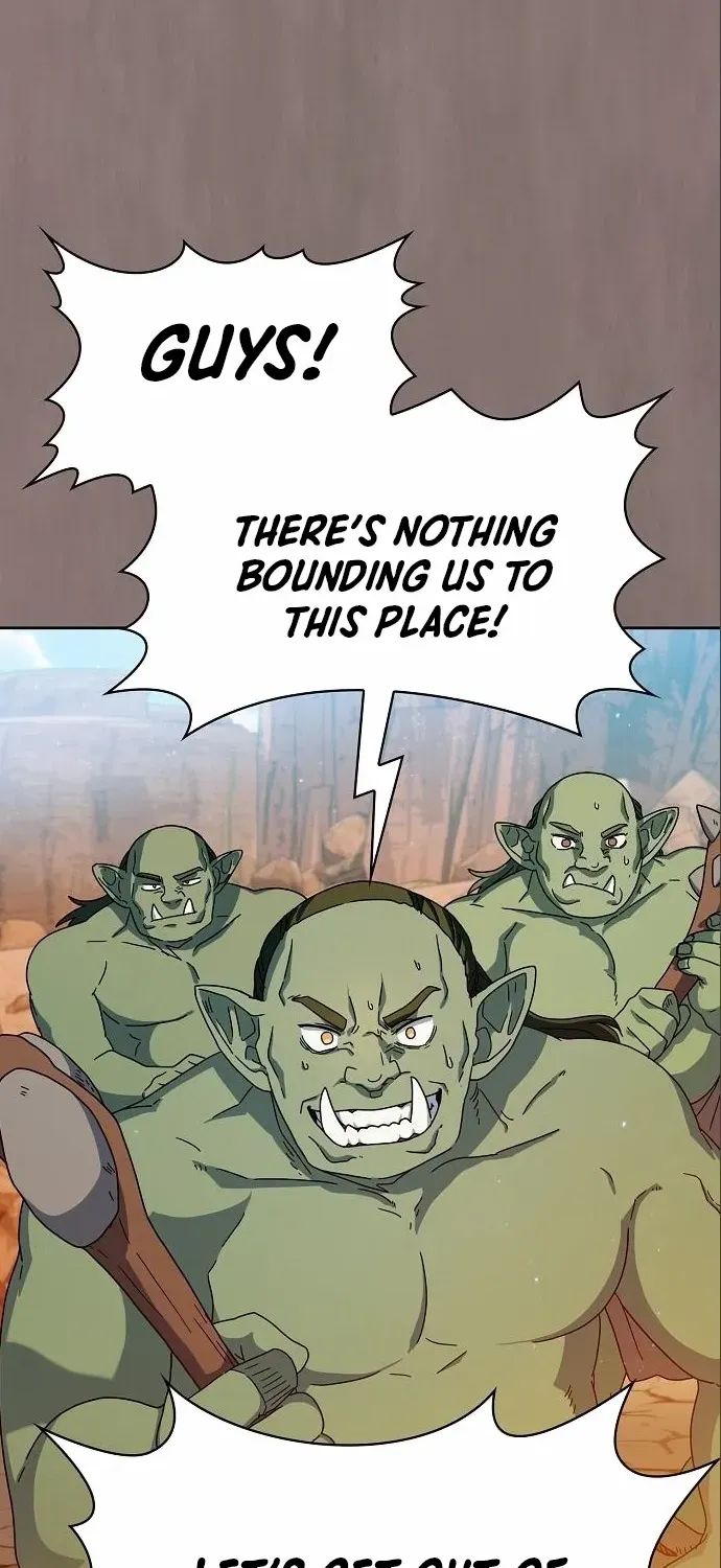 Nebula’s Civilization Chapter 11 page 5 - 