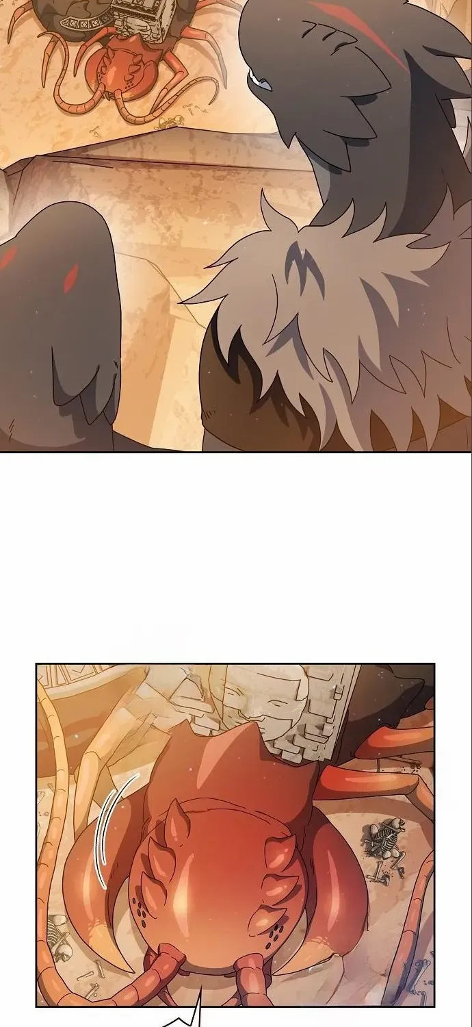 Nebula’s Civilization Chapter 11 page 44 - 