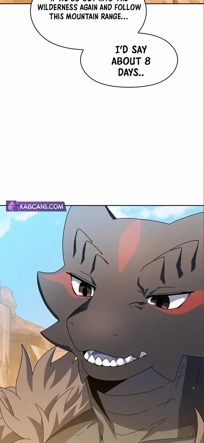 Nebula’s Civilization Chapter 11 page 48 - 