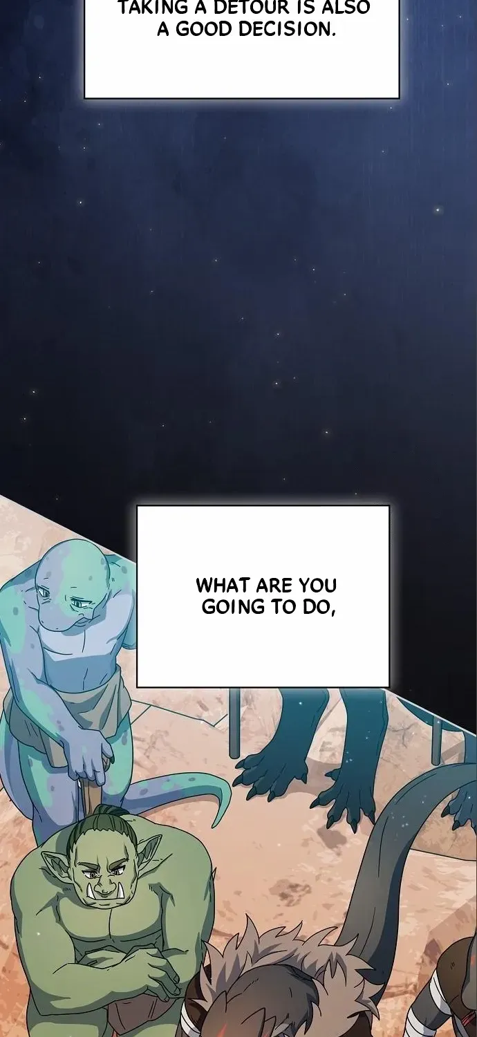 Nebula’s Civilization Chapter 11 page 53 - 