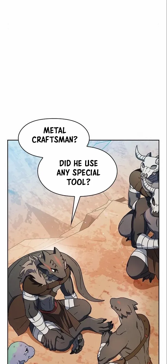 Nebula’s Civilization Chapter 11 page 64 - 