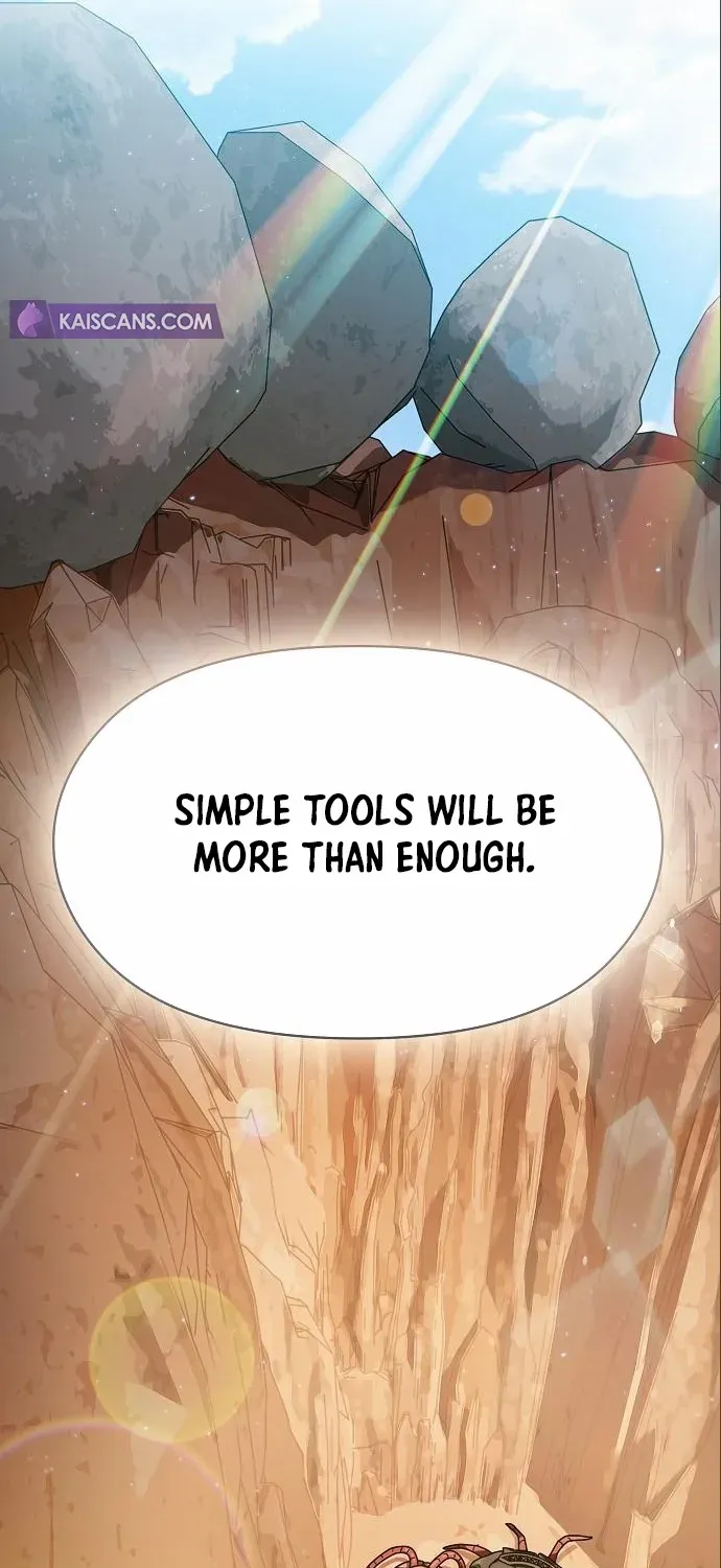 Nebula’s Civilization Chapter 11 page 70 - 