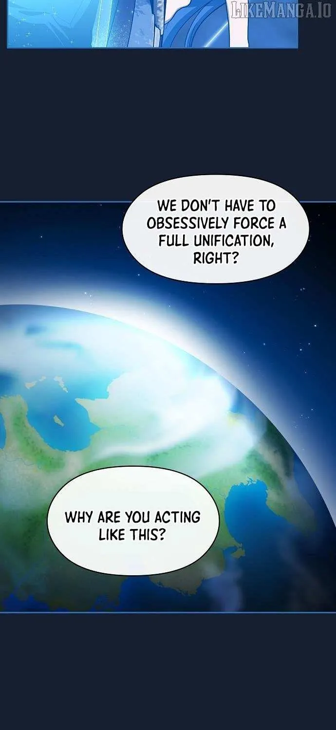 Nebula’s Civilization Chapter 110 page 104 - 