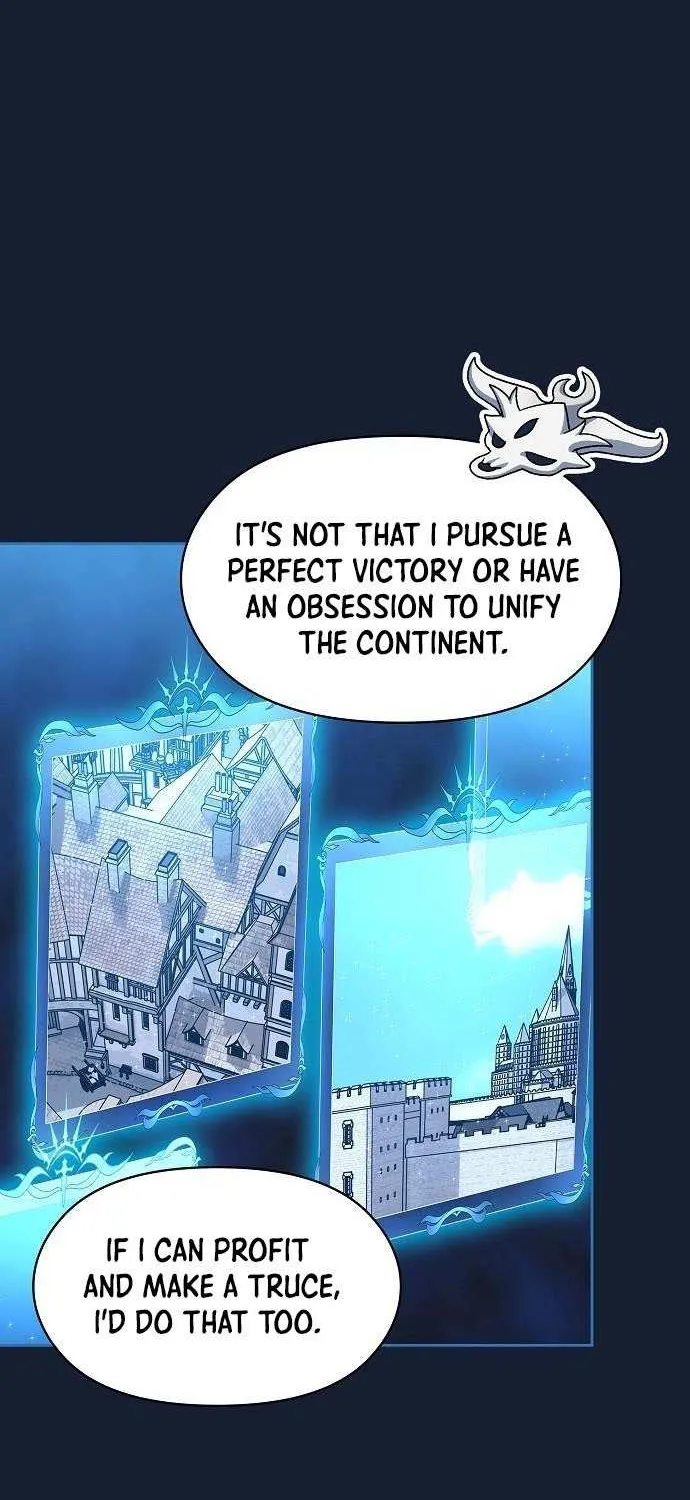 Nebula’s Civilization Chapter 110 page 105 - 