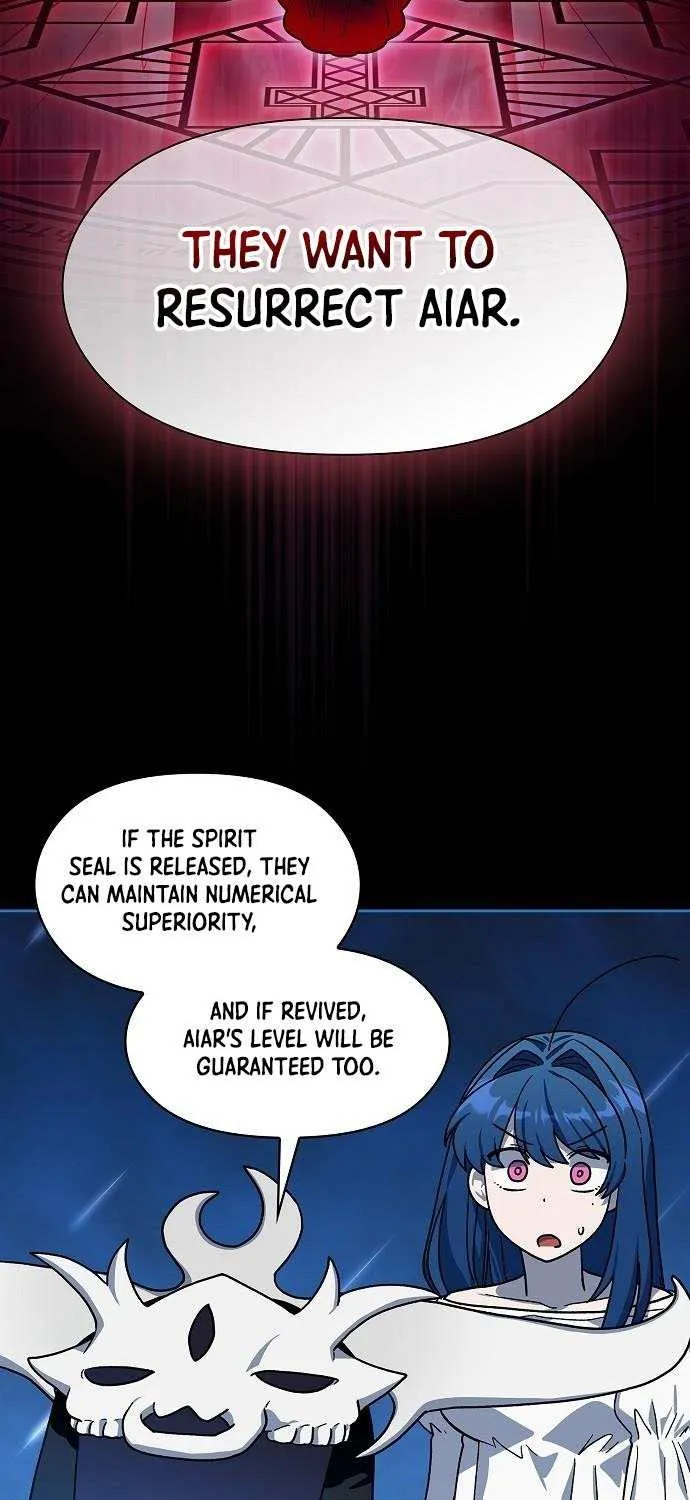 Nebula’s Civilization Chapter 110 page 108 - 