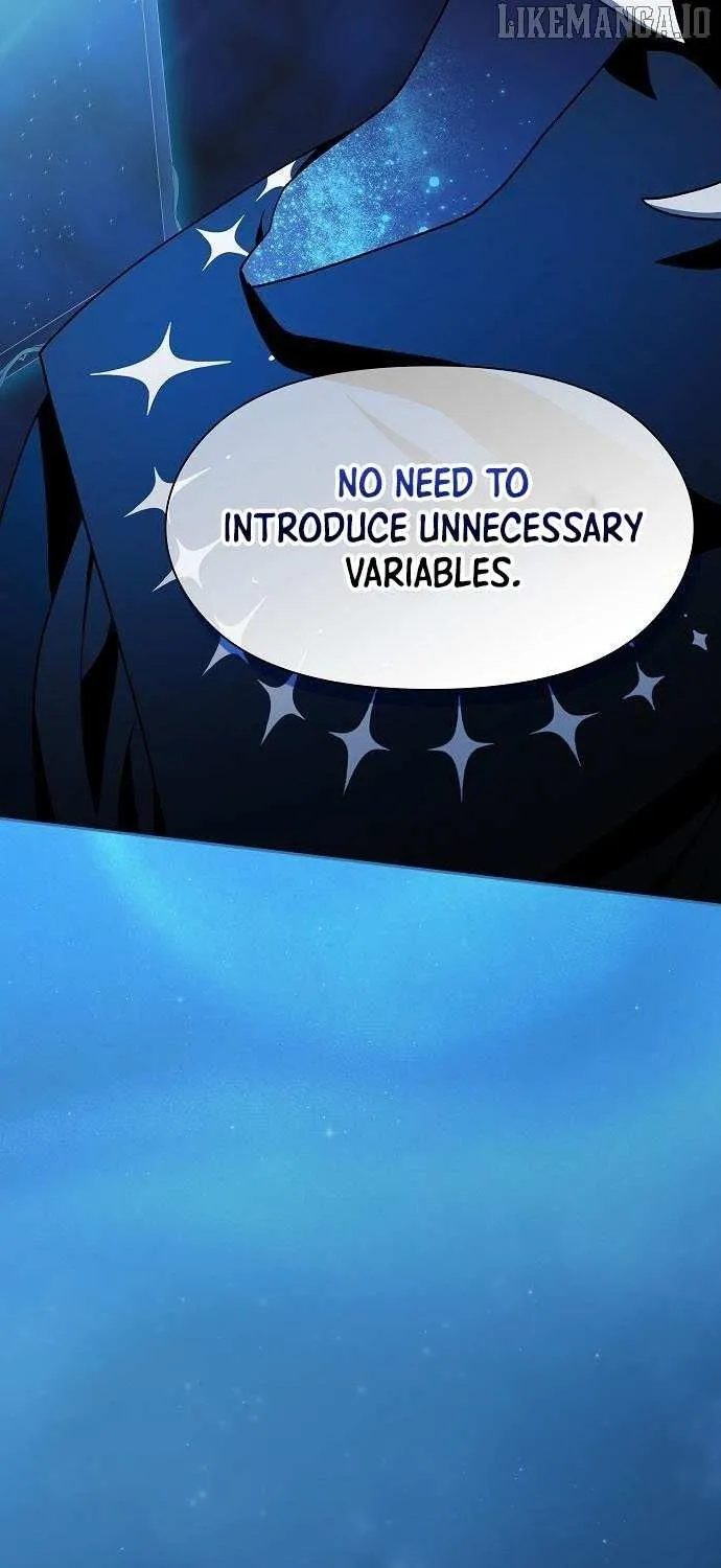 Nebula’s Civilization Chapter 110 page 111 - 