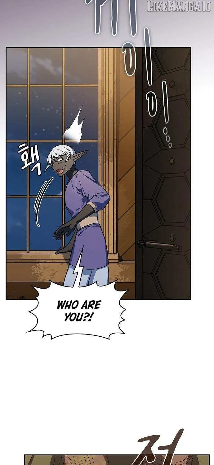Nebula’s Civilization Chapter 110 page 125 - 