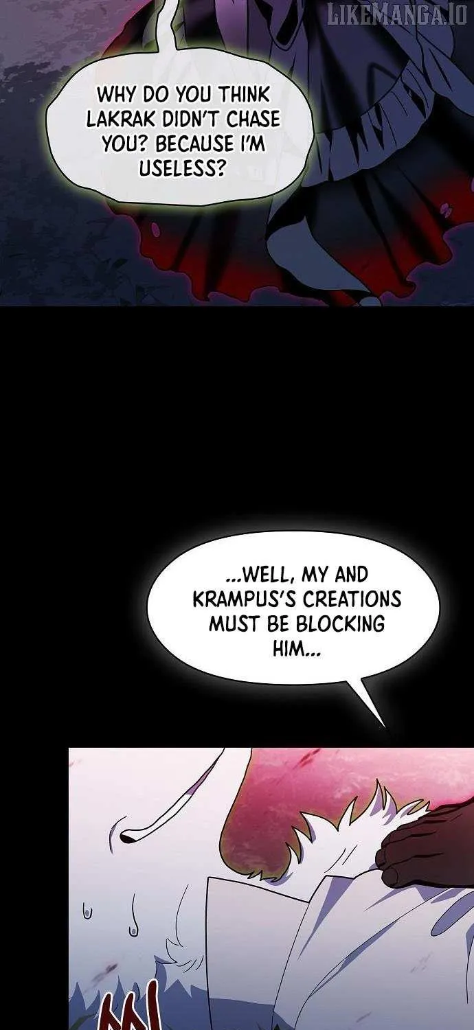 Nebula’s Civilization Chapter 110 page 27 - 