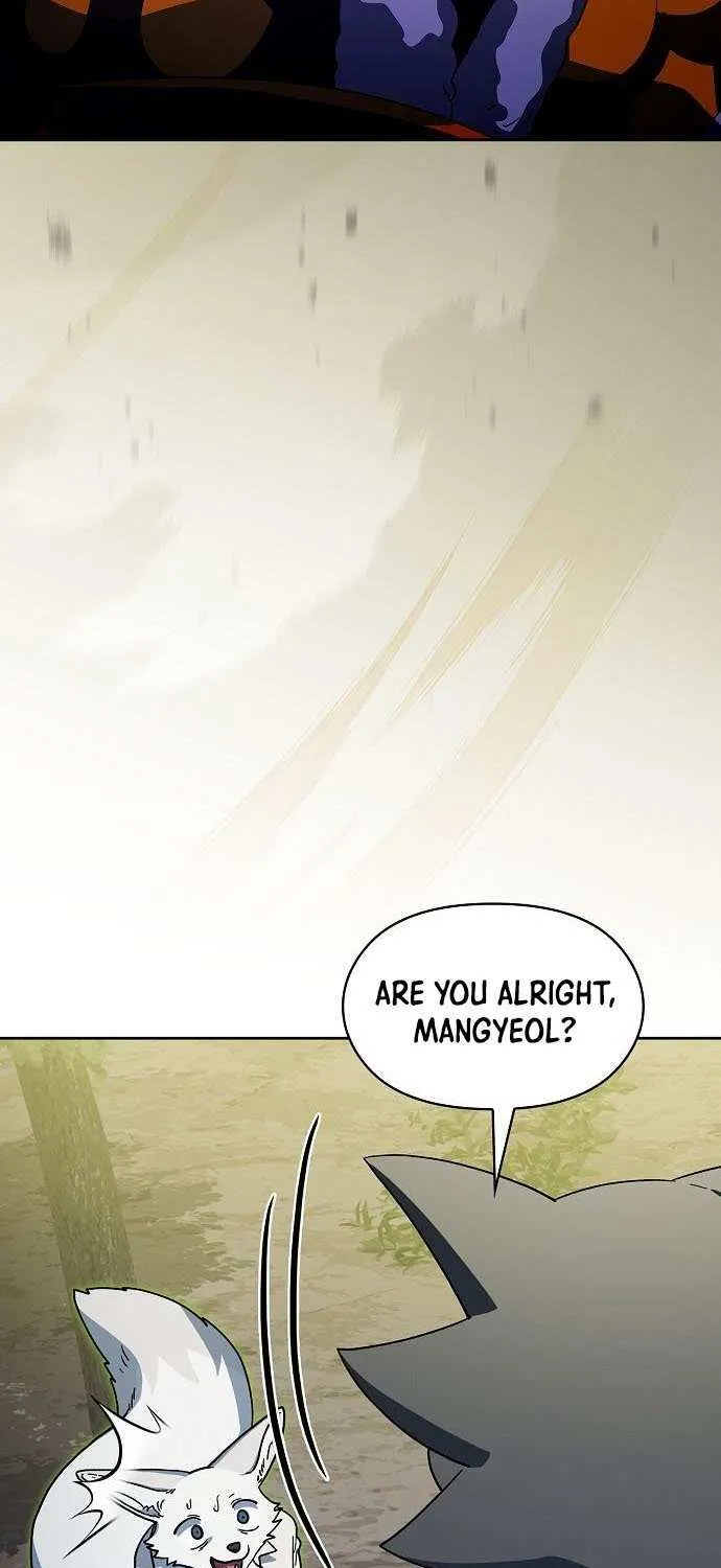 Nebula’s Civilization Chapter 110 page 66 - 