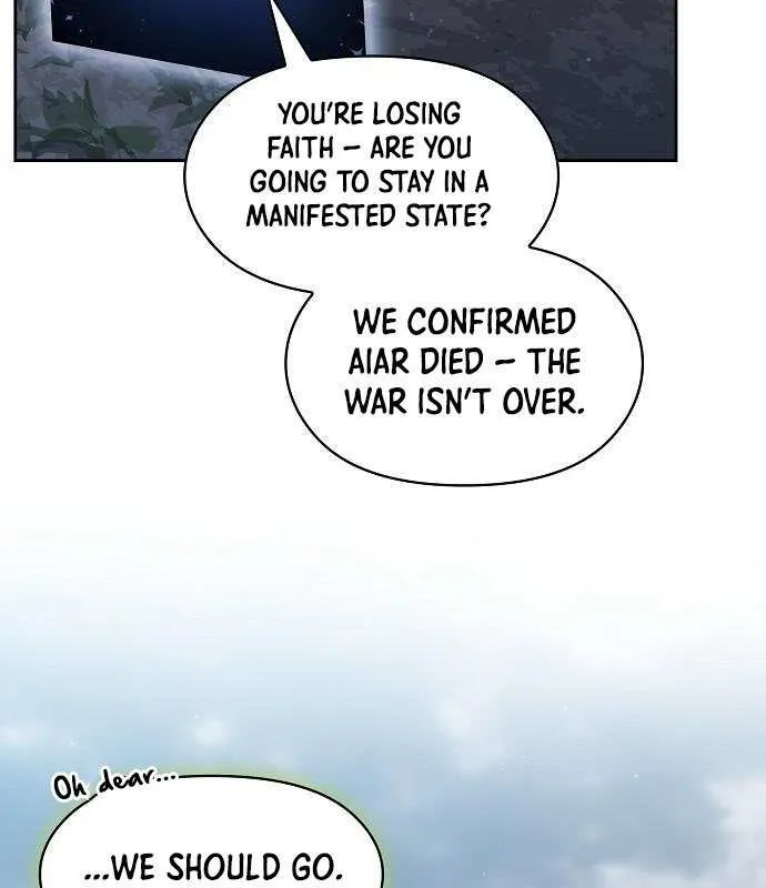 Nebula’s Civilization Chapter 110 page 75 - 