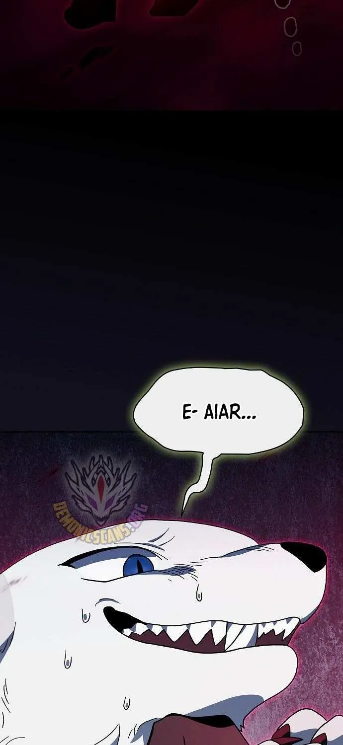 Nebula’s Civilization Chapter 110 page 9 - 
