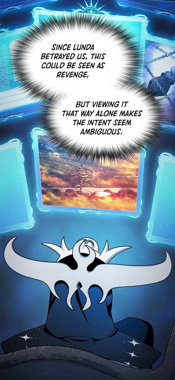 Nebula’s Civilization Chapter 110 page 85 - 
