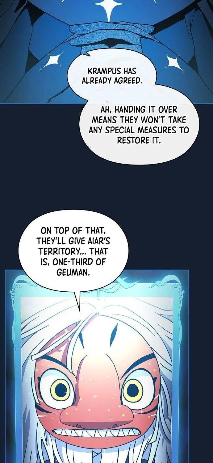 Nebula’s Civilization Chapter 110 page 92 - 
