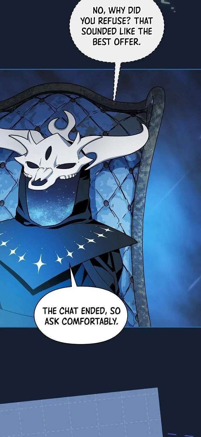 Nebula’s Civilization Chapter 110 page 99 - 