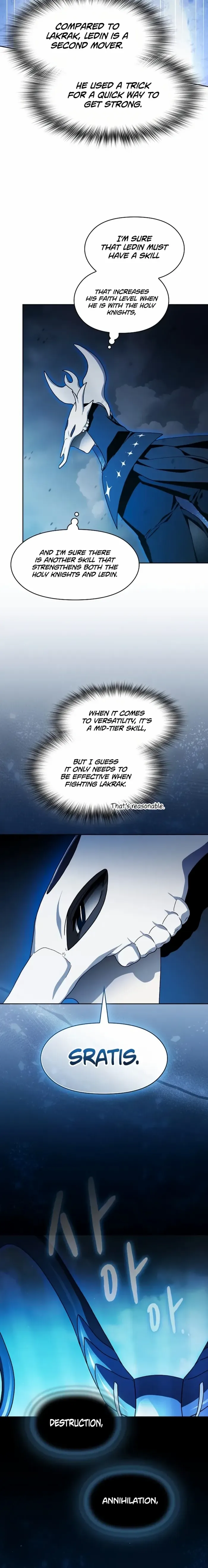 Nebula’s Civilization Chapter 113 page 4 - 