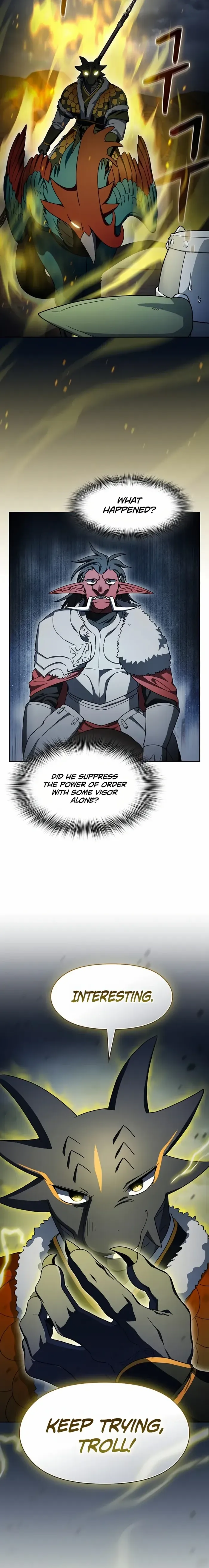Nebula’s Civilization Chapter 114 page 12 - 
