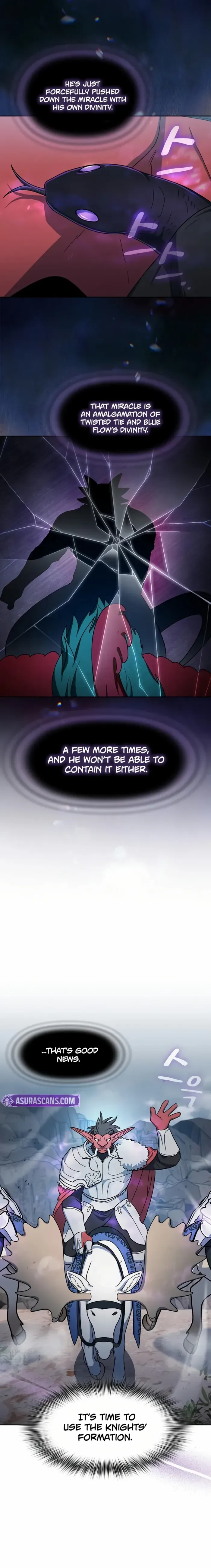 Nebula’s Civilization Chapter 114 page 14 - 