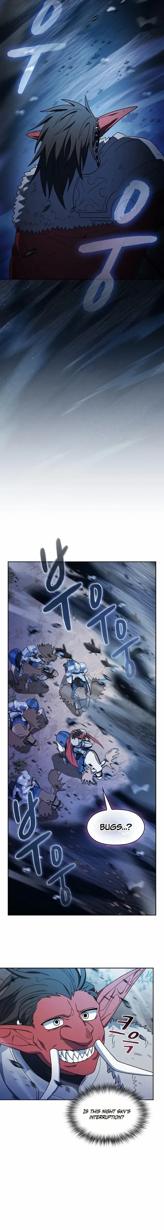 Nebula’s Civilization Chapter 114 page 7 - 