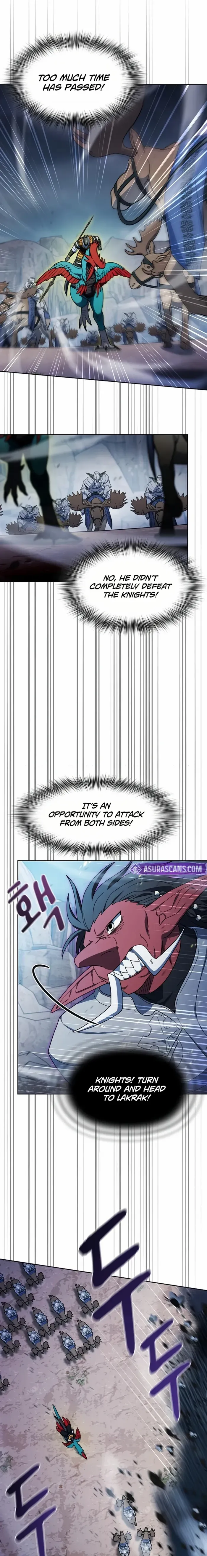 Nebula’s Civilization Chapter 114 page 9 - 