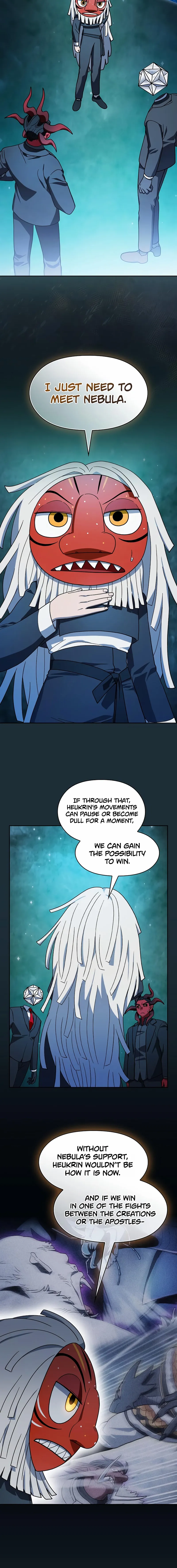 Nebula’s Civilization Chapter 115 page 4 - 