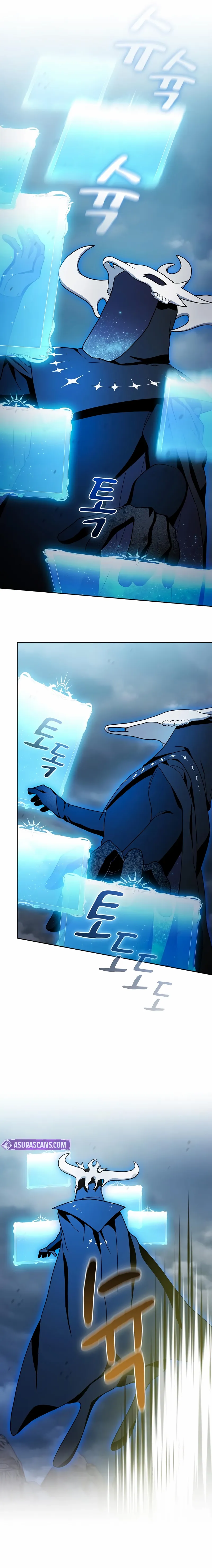 Nebula’s Civilization Chapter 115 page 9 - 