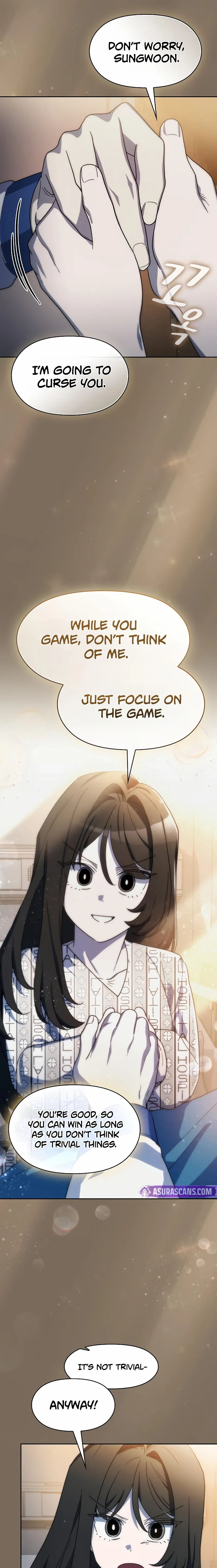 Nebula’s Civilization Chapter 116 page 11 - 