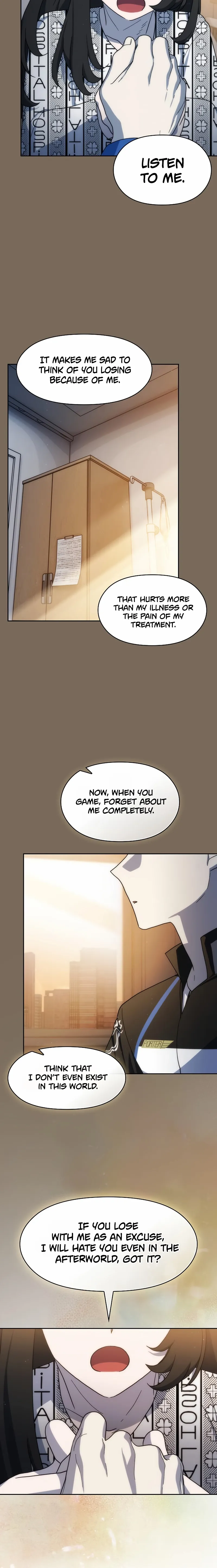 Nebula’s Civilization Chapter 116 page 12 - 