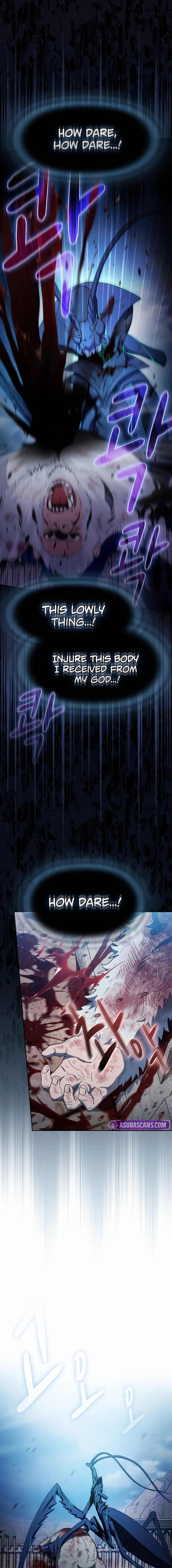 Nebula’s Civilization Chapter 116 page 23 - 