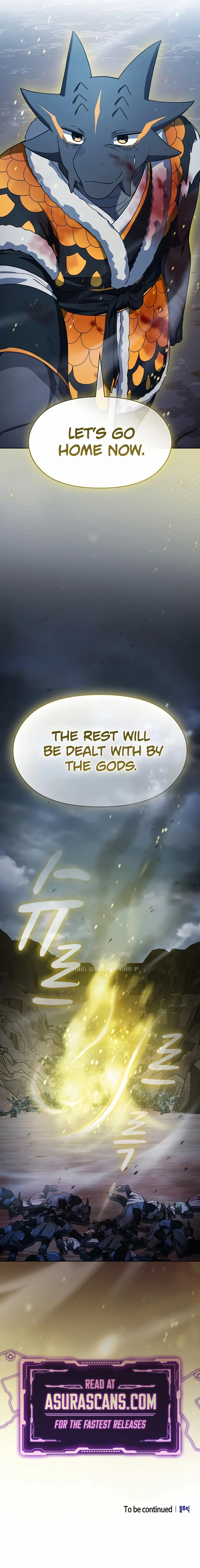 Nebula’s Civilization Chapter 116 page 27 - 