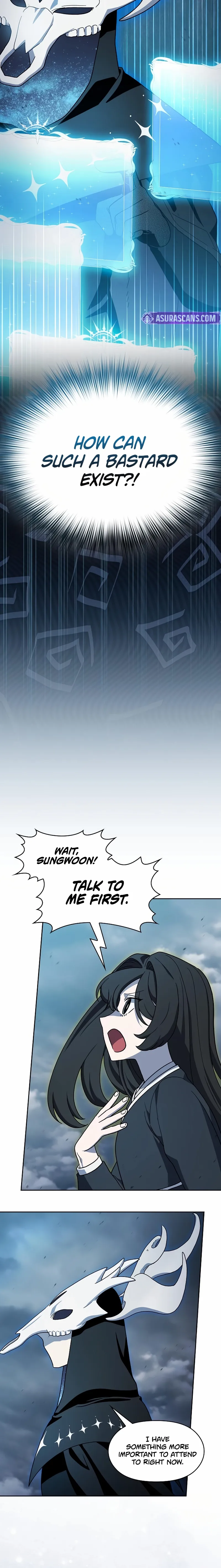 Nebula’s Civilization Chapter 116 page 4 - 