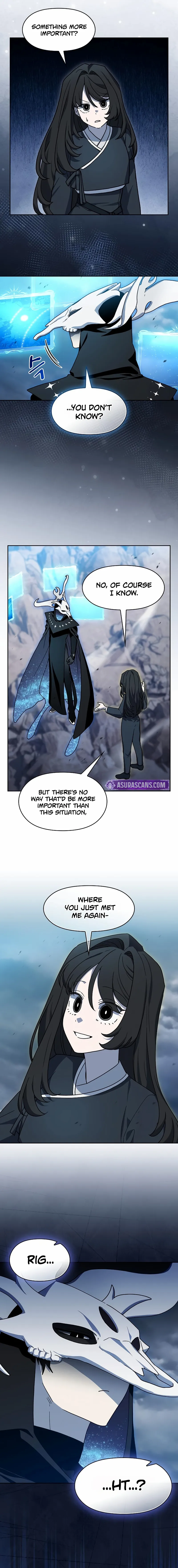Nebula’s Civilization Chapter 116 page 5 - 