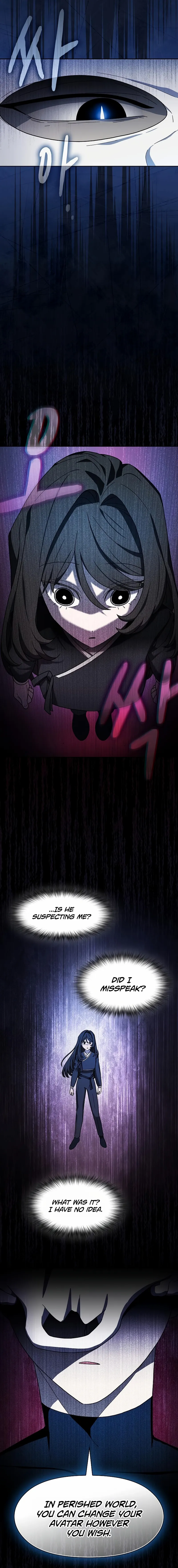 Nebula’s Civilization Chapter 116 page 6 - 