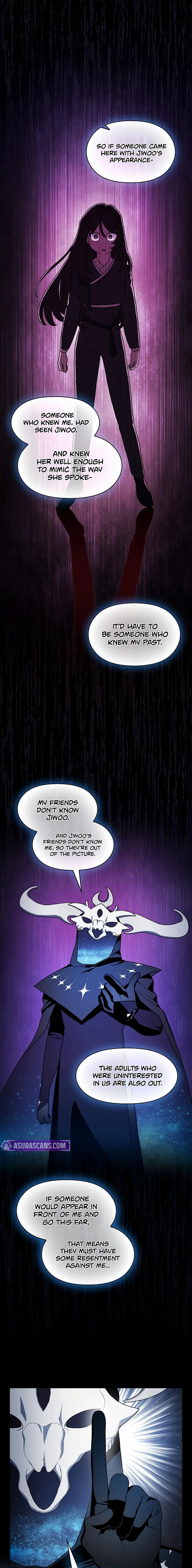 Nebula’s Civilization Chapter 116 page 7 - 