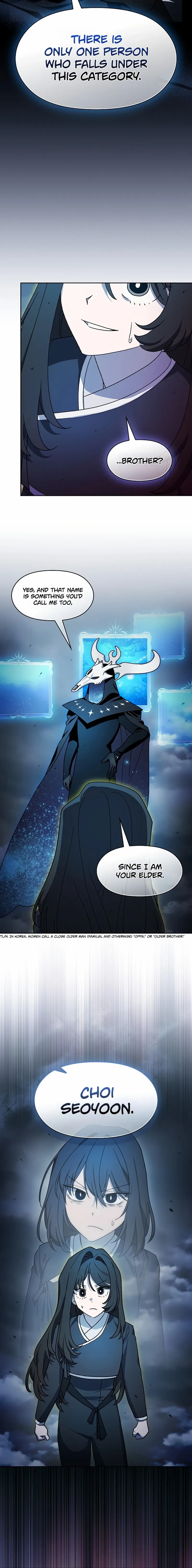 Nebula’s Civilization Chapter 116 page 8 - 
