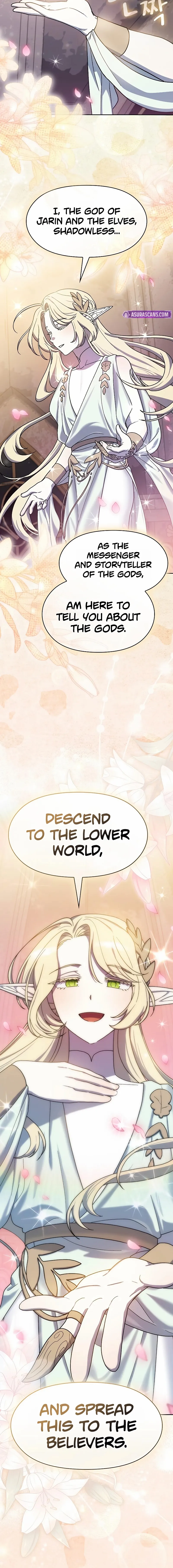 Nebula’s Civilization Chapter 118 page 22 - 
