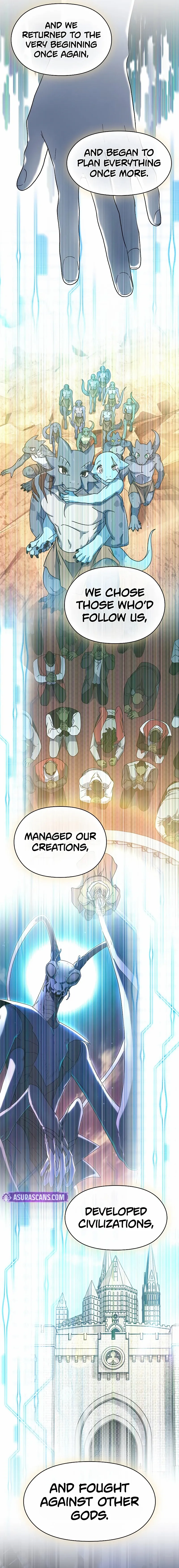 Nebula’s Civilization Chapter 119 page 14 - 