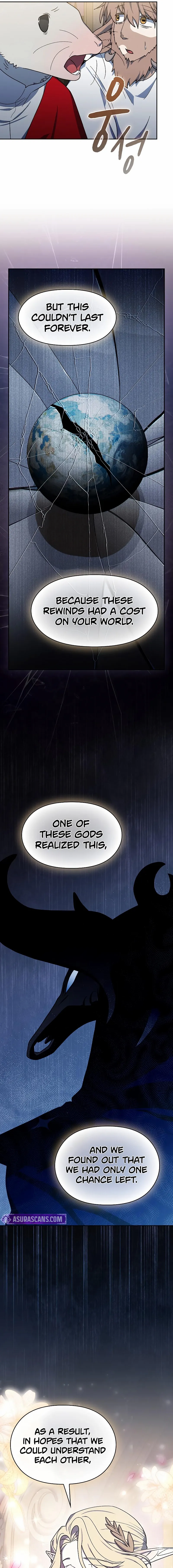 Nebula’s Civilization Chapter 119 page 16 - 