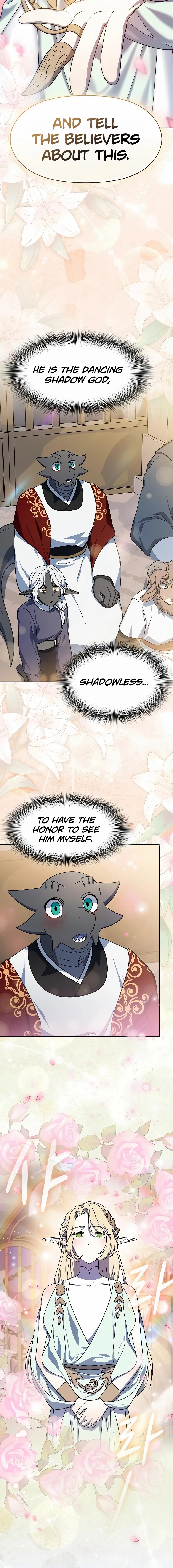 Nebula’s Civilization Chapter 119 page 3 - 